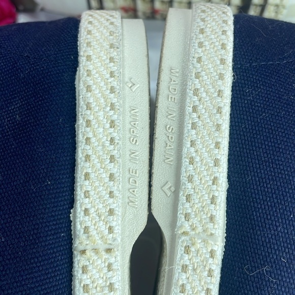 (B) Rivieras‎ Classic Slip On Luxury Unisex Leisure Shoes Spain Size 44/11 - Picture 9 of 13